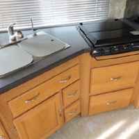 2006 Coachmen Epic 3480 DS, 17