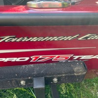2022 Tracker PRO TEAM 175 TXW® TOURNAMENT EDITION, 14
