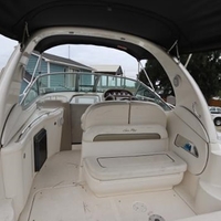 2006 Sea Ray 300 Sundancer, 13