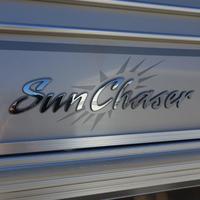 2016 Smoker Craft Sunchaser Eclipse 25, 5