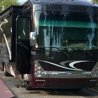 2017 Thor Tuscany XTE 40 AX, 7