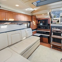 2012 Monterey 41 Sports Yacht, 8