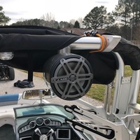 2012 MasterCraft X-45, 13