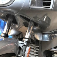 1995 BMW R100RT Classic, 11