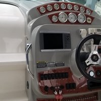 2008 Bayliner 300 SB, 9