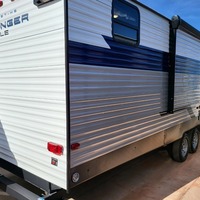 2023 New Primetime 28QBSLE Quad Bunk, 19