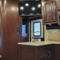 2015 Heartland Cyclone 3100, 6