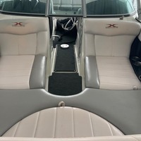 2007 MasterCraft X-45, 22
