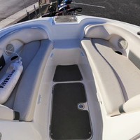 2006 Yamaha SX210, 13