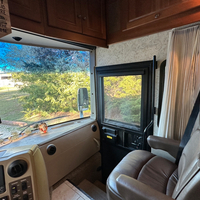 2007 Winnebago Vectra 40FD, 20