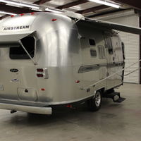2007 Airstream Safari SE LS, 3