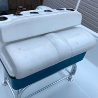 2004 Triton Boats 220 LTS, 3