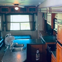 2011 Heartland Big Country 3450TS, 8