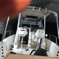 1992 Proline (Project Boat) Make Reasonable offer 260, 4
