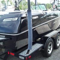 2011 Correct Craft Sport Nautique 200, 4