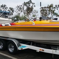 1994 Advantage SR21, 1