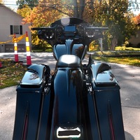 2011 Custom 30