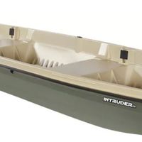 2020 Pelican Jon Boat Intruder, 0