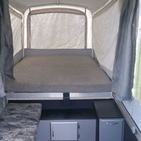 2006 Fleetwood Scorpian, 10