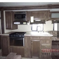 2017 Coachmen Apex ultra light 28LE 288BHS, 7