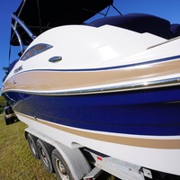 2011 Four Winns H Series H310, 2