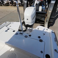 2015 Boston Whaler 240 Dauntless, 20