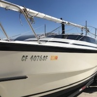 1998 MacGregor 26x, 6