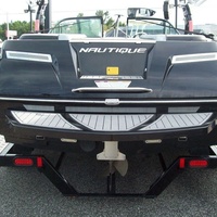2011 Correct Craft Sport Nautique 200, 7
