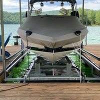 2014 MasterCraft X-30, 10