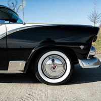 1955 Ford Crown Victoria, 10