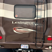 2013 Forest River Lexington 283 GTS, 4