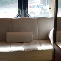 2012 GREAT WEST VAN LEGEND MERCEDES SPRINTER 3500, 4