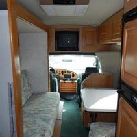 2003 PHOENIX CRUISER M-2350 SO, 3