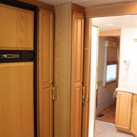 2005 Winnebago Journey 36G, 15