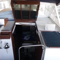 1979 Chris-Craft 350 Catalina    (REDUCED), 10