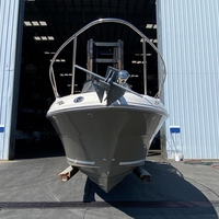 2006 Sea Ray 270 Amberjack, 1