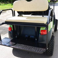 2005 Club Car Precedent 48V Electric, 3