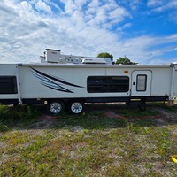 2009 Hi-Lo Towlite 27T, 16