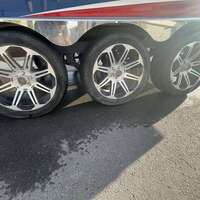 2014 Malibu Wakesetter 24 MXZ, 7