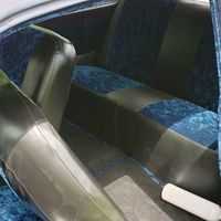 1949 Ford Shoebox Custom, 1