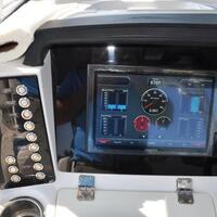 2017 Robalo R302, 14