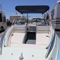 1988 Raven 190, 3