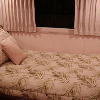 2003 Airstream Safari S25C WB, 5