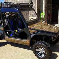 2014 Joyner TROOPER T2, 0