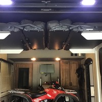 2014 KEYSTONE RAPTOR KING SUITE 332, 6