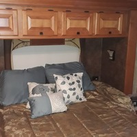 2011 tiffin allegro open road 35qbh, 15