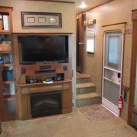 2019 Berkshire Pontoons o, 5