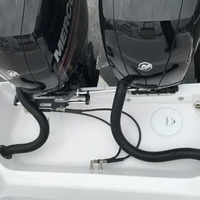 2017 Pro-Line 26 Super Sport, 10