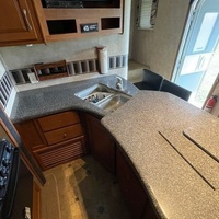2010 Raptor 3912 toy hauler, 0