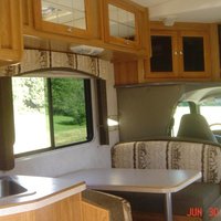 2006 Trail Lite R-Vision 213, 13